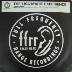 Lisa Marie Experience - Lisa Marie Experience - Keep On Jumpin (Remix) - Ffrr