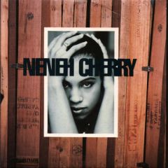 Neneh Cherry - Neneh Cherry - Inna City Mamma - Circa