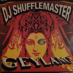 DJ Shufflemaster  - DJ Shufflemaster  - Geylang - Subvoice Electronic Music