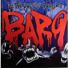 Bar9 - Bar9 - Strung Out - Audio Freaks