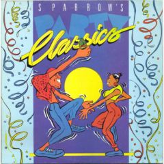 Mighty Sparrow - Mighty Sparrow - Sparrow's Party Classics - Charlie's Records