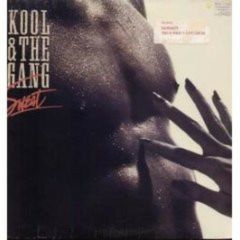 Kool & The Gang - Kool & The Gang - Sweat - Mercury