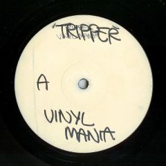 The Tripper - The Tripper - Vol 1 - VMR Records