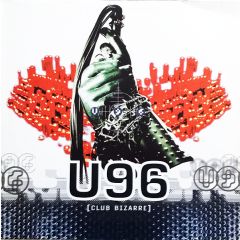 U96 - U96 - Club Bizarre - Urban