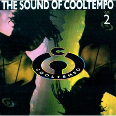Various Artists - Various Artists - The Sound of Cooltempo - 	Chrysalis