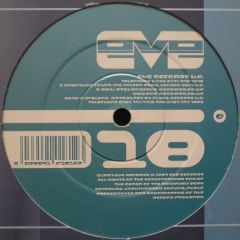 Eve Records - Eve Records - 18 - EVE