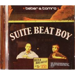 Beber & Tamra - Beber & Tamra - Suite Beat Boy - MOB