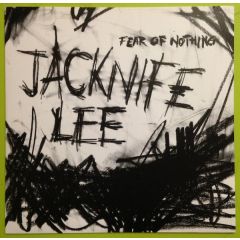 Jacknife Lee - Jacknife Lee - Fear Of Nothing - Graze