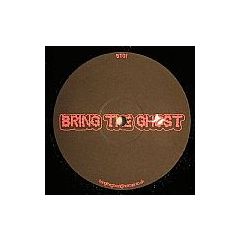 Beatfreakz - Beatfreakz - Bring The Ghost - Data