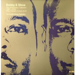 Bobby & Steve  - Bobby & Steve  - The Anniversary Collection 1984-2004 (Part 2) - Susu