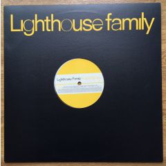Lighthouse Family - Lighthouse Family - Lost In Space - Polydor