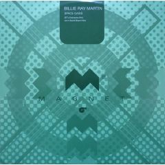 Billie Ray Martin - Billie Ray Martin - Space Oasis - Magnet
