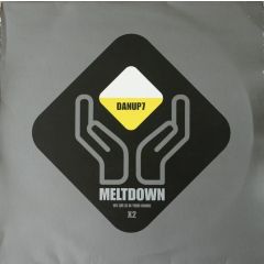Meltdown - Meltdown - My Life Is In Your Hands - Sony