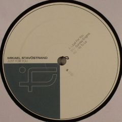 Mikael Stavostrand - Mikael Stavostrand - Just For You - Titbit