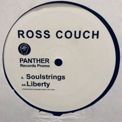 Ross Couch - Ross Couch - Melt - Panther Records