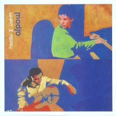 Modjo - Modjo - What I Mean - Sound Of Barclay