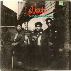 Levert - Levert - Casanova - Atlantic