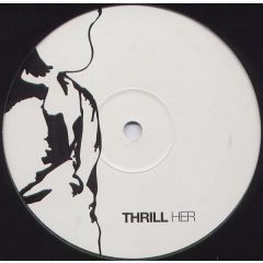 Michael Jackson - Michael Jackson - Thrill Her - RM