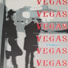 Surreal Madrid - Surreal Madrid - We'Re Going To Vegas Baby! - Fused & Bruised