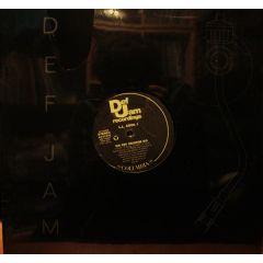 Ll Cool J - Ll Cool J - Go Cut Greator - Def Jam