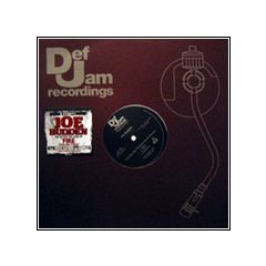 Joe Budden - Joe Budden - Body Hot - Def Jam