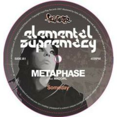 Elemental Supremacy - Elemental Supremacy - Metaphase - Foul Play 11