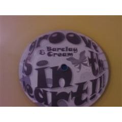 Barclay & Cream - Barclay & Cream - Groove Is In The Heart!!! (Yellow Vinyl) - Real Groove 