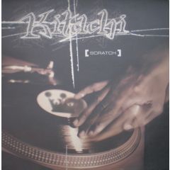 Kitachi - Kitachi - Scratch - Dope On Plastic