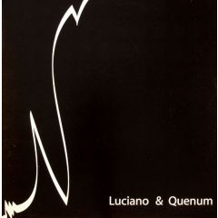 Luciano & Quenum - Luciano & Quenum - Orange Mistake - Cadenza