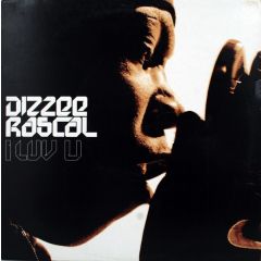 Dizzee Rascal - Dizzee Rascal - I Luv U (Disc I) - XL