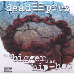 Dead Prez - Dead Prez - Hip Hop - Loud