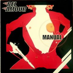 Bel Amour - Bel Amour - Manual - Klr Records 9