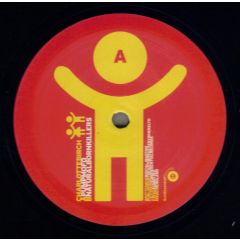 Charlotte Birch - Charlotte Birch - Pumpmofo - Sundissential