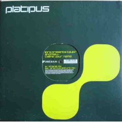 Libra Presents Taylor - Anomaly (Calling Your Name) (2000 Remixes) - Platipus