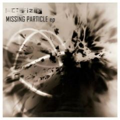 Various Artists - Various Artists - Missing Particle EP - Metafiziq Recordings 1