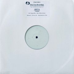 Arena - Arena - Yimini - Duty Free Recordings