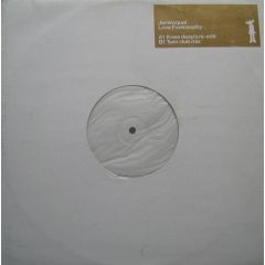Jamiroquai - Jamiroquai - Love Foolosophy (The Mixes 1/2) - Sony Soho Square