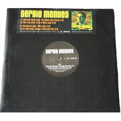 SéRgio Mendes - SéRgio Mendes - Mas Que Nada - Concord Records
