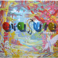 Erasure - Erasure - Always - Mute