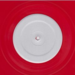 Sade - Sade - Pearls (Remix) (Red Vinyl) - White Reb
