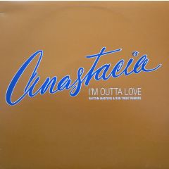 Anastacia - I'm Outta Love Remixes Pt.2 - Epic