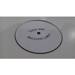Macaroni Lunch - Macaroni Lunch - Cloud Nine - Not On Label