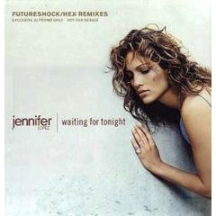 Jennifer Lopez - Jennifer Lopez - Waiting For Tonight (Remix) - Columbia