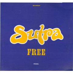 Sutra - Sutra - Free (Remix) - Delirious