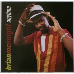 Brian Mcknight - Brian Mcknight - Anytime - Motown