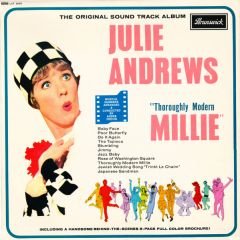 Original Soundtrack - Original Soundtrack - Thoroughly Modern Millie - Brunswick