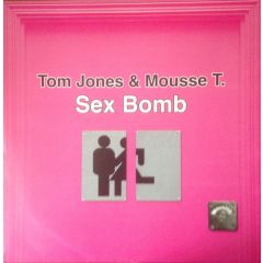 Tom Jones With Mousse T - Tom Jones With Mousse T - Sex Bomb - Gut Records