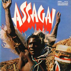 Assagai - Assagai - Assagai - Contour