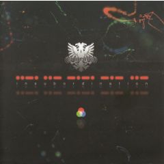 Counterstrike - Counterstrike - Insubordination - Algorhythm