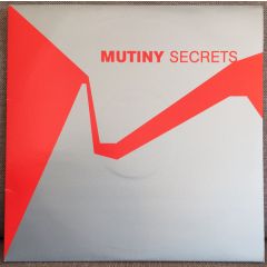 Mutiny - Mutiny - Secrets - Vc Recordings